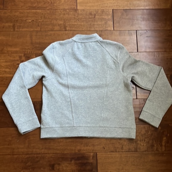 Banana Republic Pique Moto Jacket - Picture 5 of 13